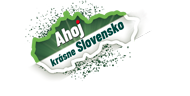 Ahoj krásne Slovensko